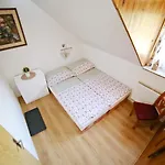 Restaurace A Hlasna Treban