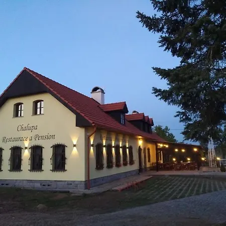 Pensjonat Restaurace A *