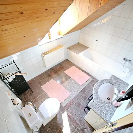 Guest house Restaurace A *