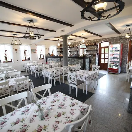 Pensión Restaurace A